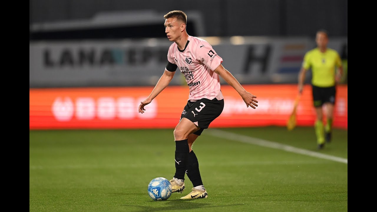 1. FC Köln LV/Schiene Kristoffer Lund wird konkreter. Leihe mit KO steht im Raum. Was kann er?!
