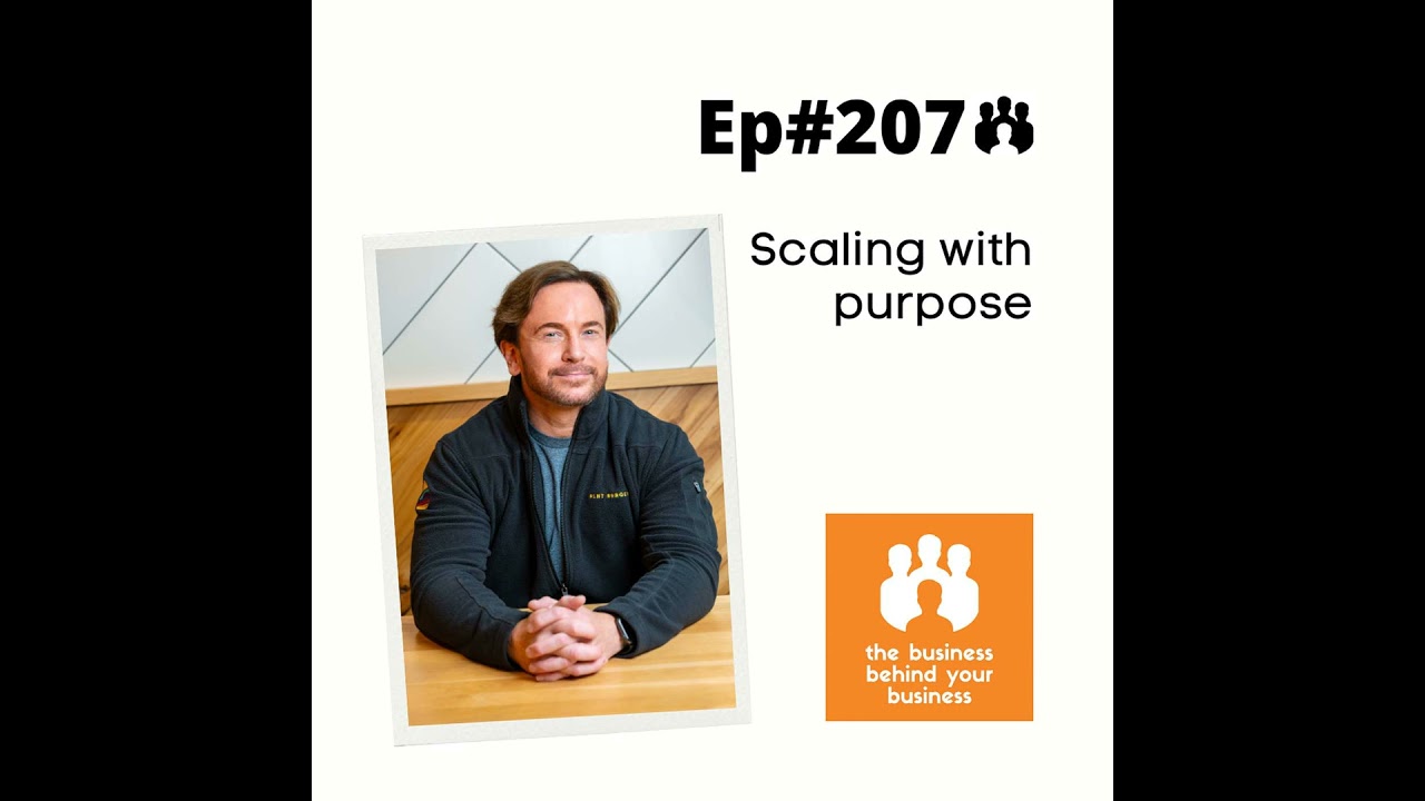 Scaling Without Compromise: How PLNT Burger Grows With Purpose