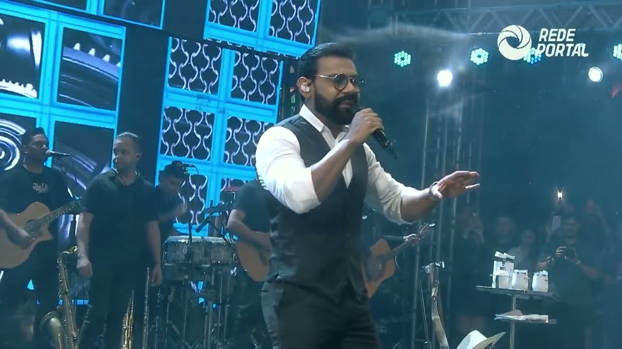 Pablo Ao Vivo em Itabuna BA - 29/06/2024