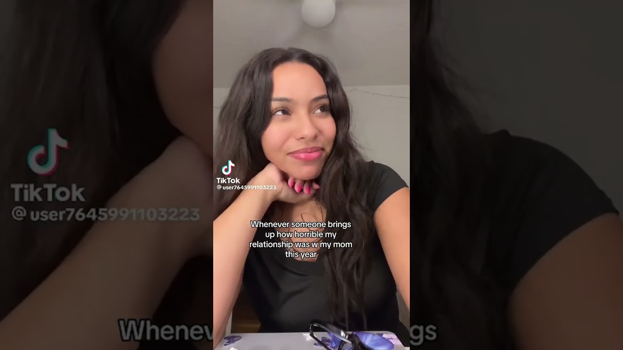 Family Issues Vent TikToks | #1
