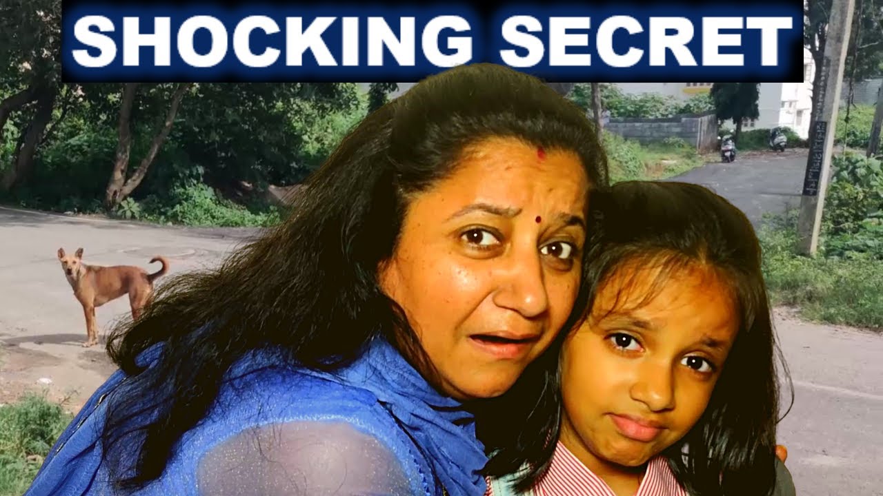 Shocking Secret