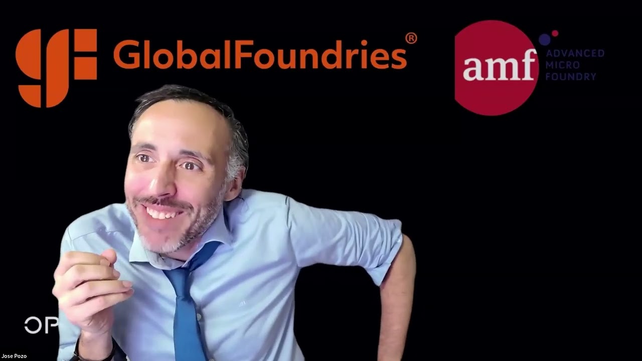 Влияние приобретения компанией GlobalFoundries компаний AMF в Сингапуре и INFINLINK в Каире на фо...