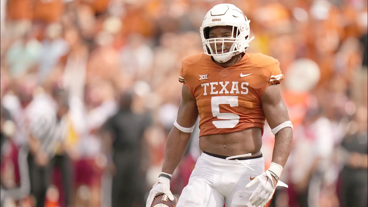 Two Round Washington Commanders Mock Draft &ldquo;WEAPONS ONLY&rdquo; Edition #MockDraftMonday #nfldraft #httc