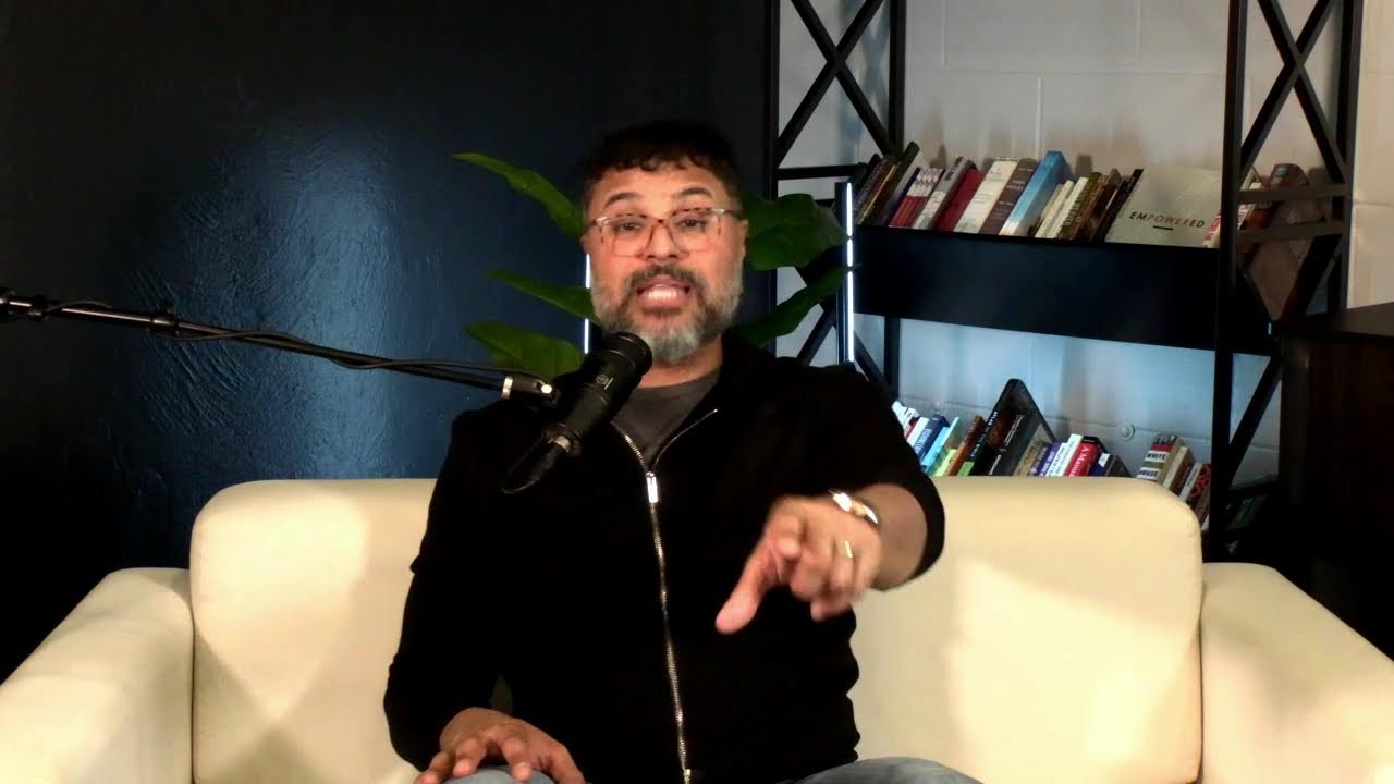 21 Days of Fasting - Day 7