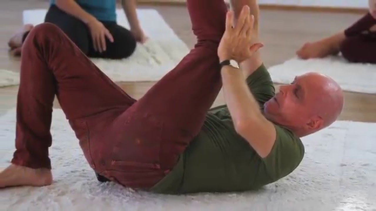 3 Resistance Flexibility Exercises in Oprah Magazine