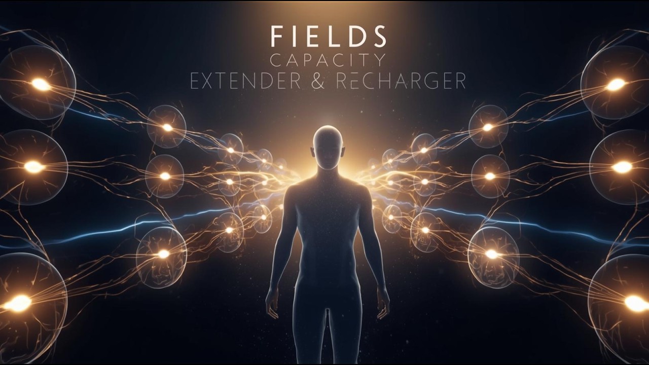 Fields Capacity Extender & Recharger