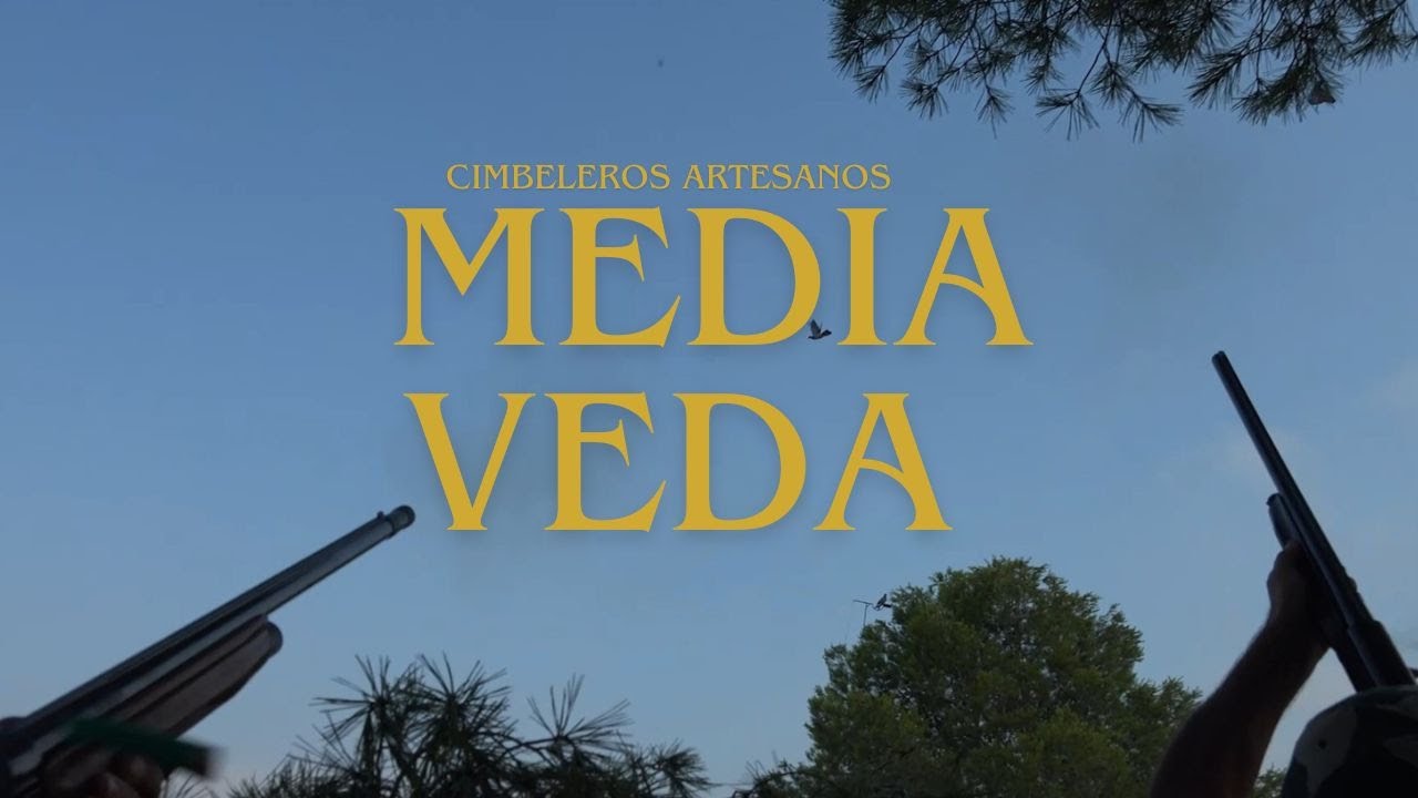 MEDIA VEDA T2025/26 VIVIENDO LA PASI&Oacute;N DE LA CAZA, EL TIGRE!