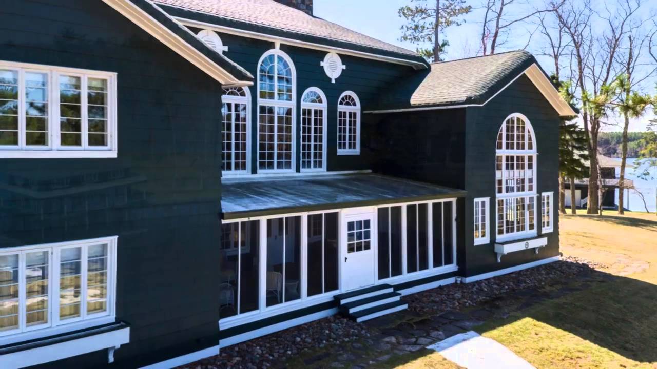 1057 Everett Road, Eagle River, WI, 54521
