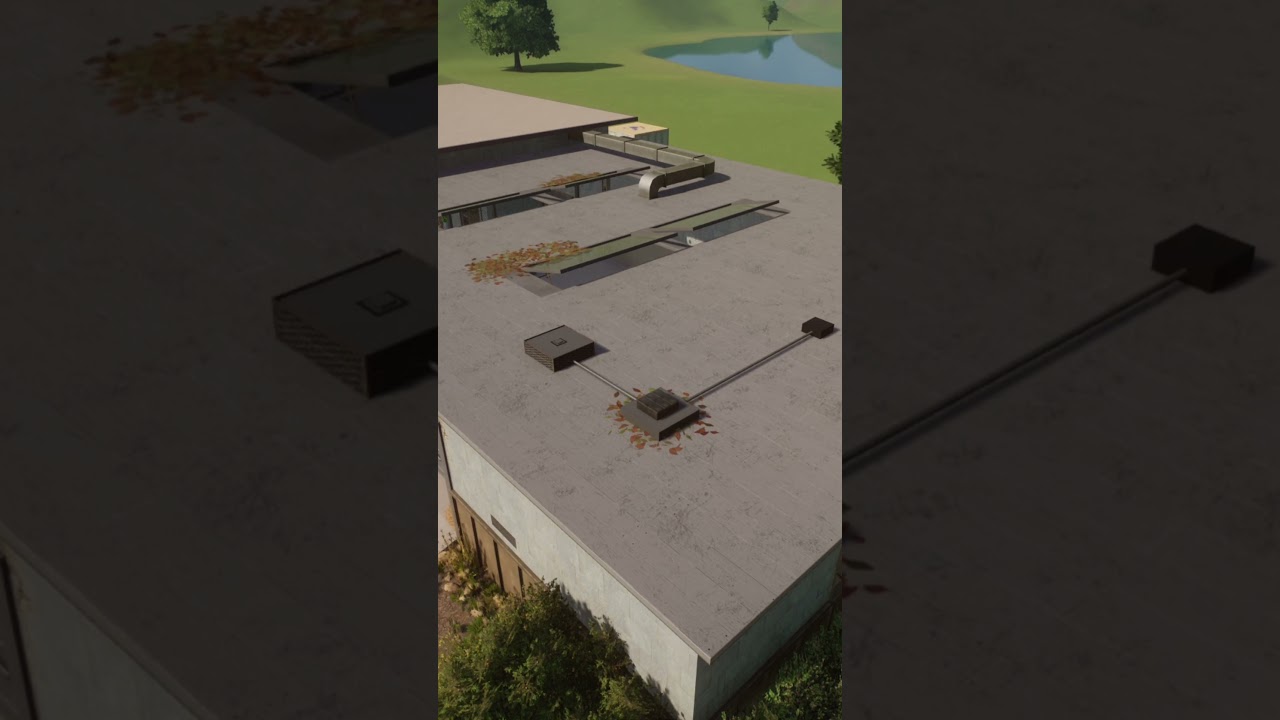 Do This To Make Your Planet Zoo Habitats Realistic  |#shorts