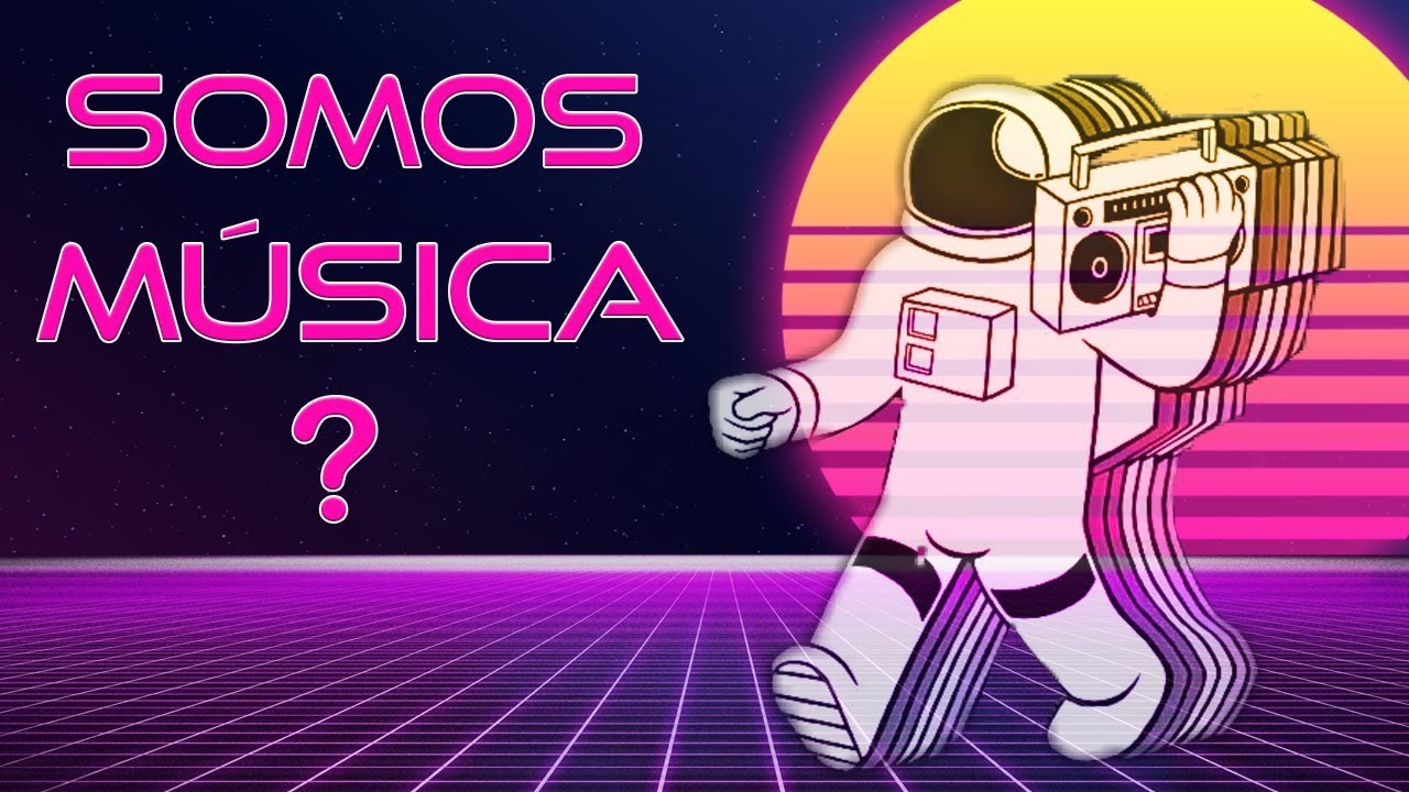 Somos Música ?
