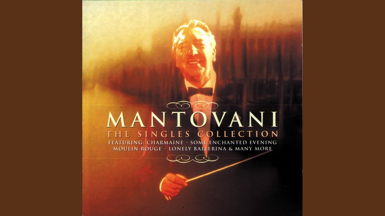 Charmaine (Orchestral Version)