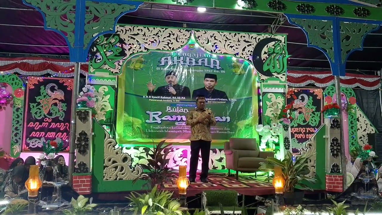 9 Februari 2026