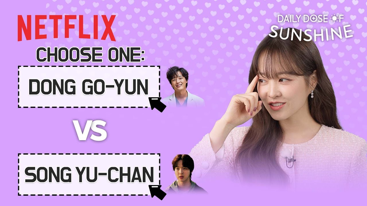Park Bo-young faces tough choices in 