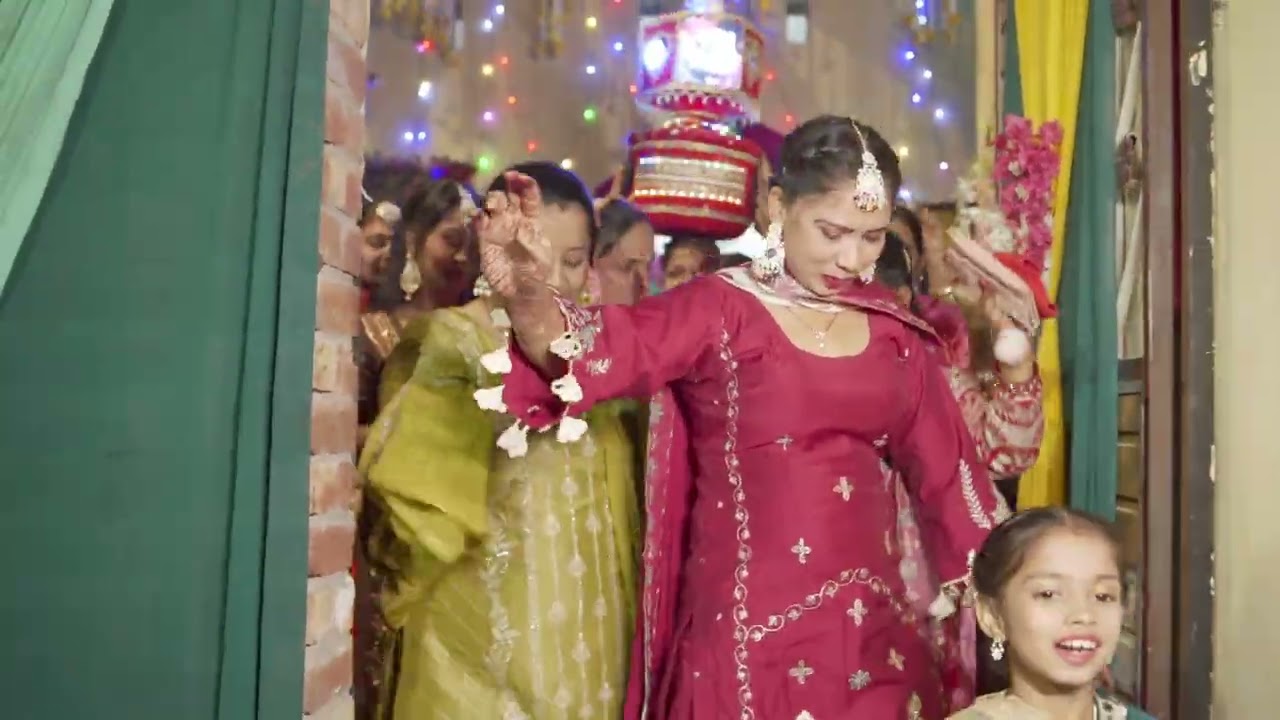 RANJEET & SIMRAN PART 03