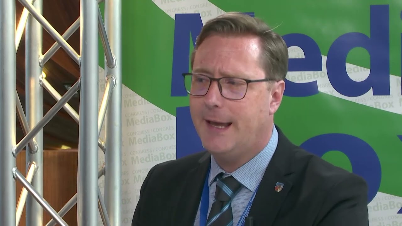 Mediabox interview with Vladimir PREBILIĆ (Slovenia, SOC/G/PD)