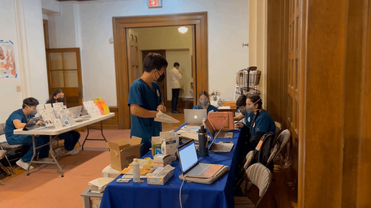 Riverside Free Clinic 2022: A Year of Rebirth