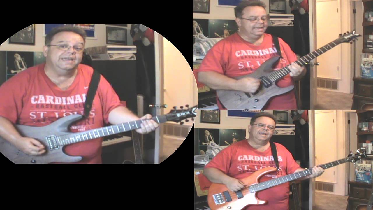 go all the way (raspberries cover)