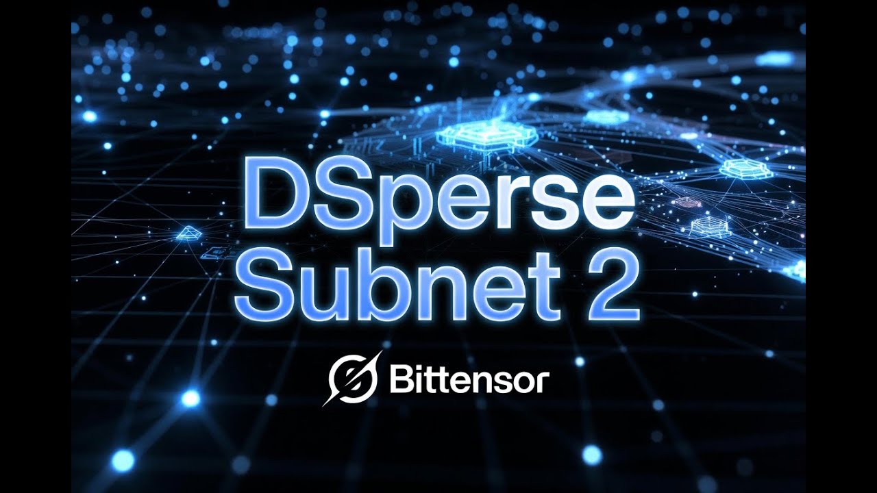 Hash Rate - Ep. 155 - DSperse Subnet 2: 'SSL for AI'