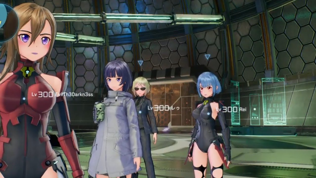 【#SAOFB】たまにはcoopでの、のらのら共闘クエストを知らない人と遊ばせてもらいましたっ(o^O^o)#swordartonline #saofb #EX共闘