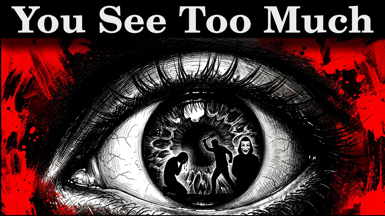 Carl Jung: The Danger of Seeing What Others Don’t