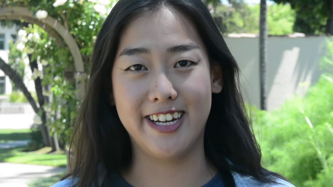 Where Is Your Sacred Space?: Introduction to SCU Campus Ministry