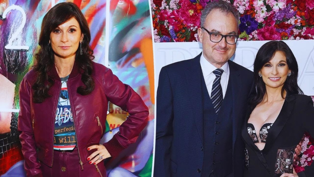 Julia Haart's DIVORCE BATTLE: $65 Million Mansion & Elite World Group CONTROL!