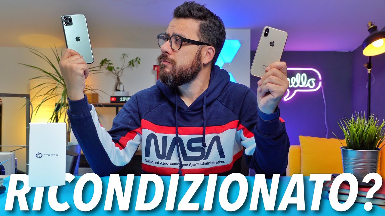 Ho provato TrenDevice - MA CON UN FALSO NOME