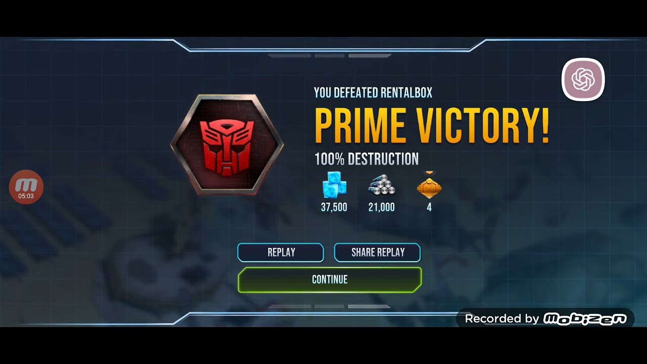 Transformers: Earth Wars Part 61: Transformers: Eternal War? More like Transformers: Earth Wars!