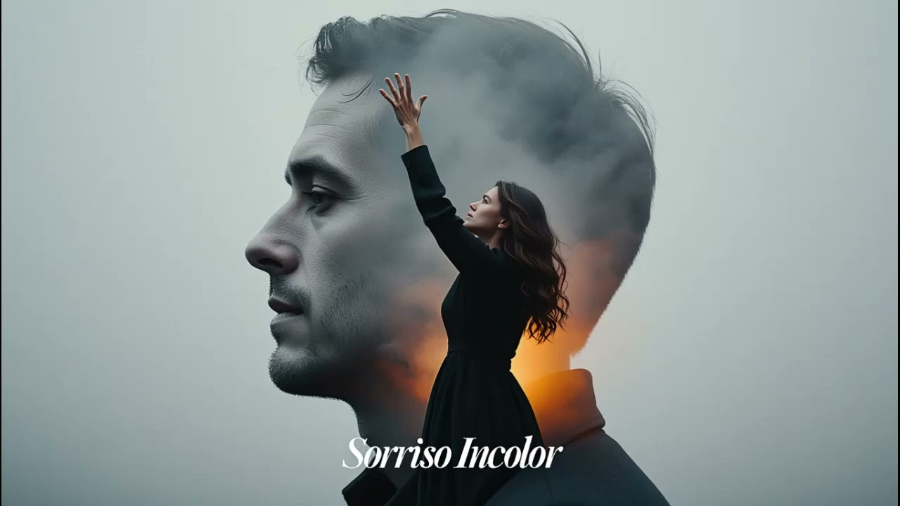 Sorriso Incolor