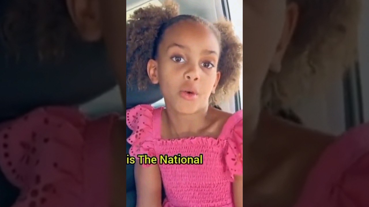 THIS KENYAN AMERICAN KID IS HILARIOUS 😂 #travel #trending