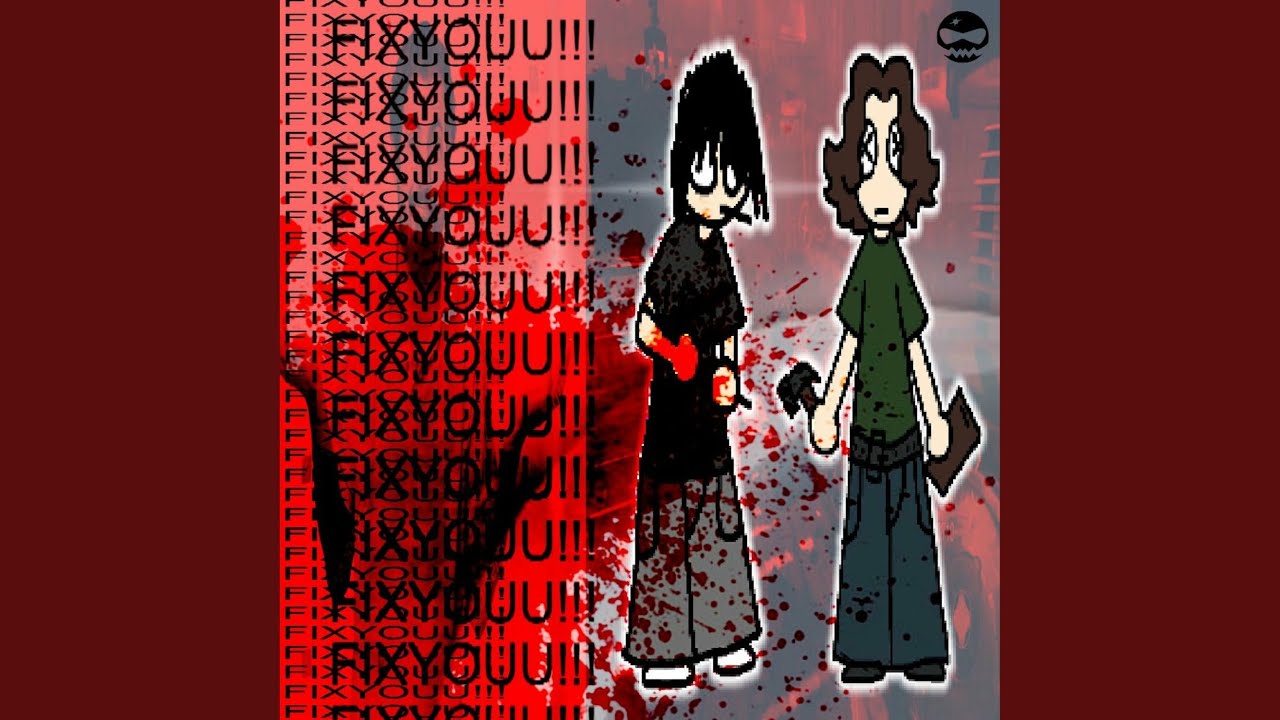 #FIXYOUU