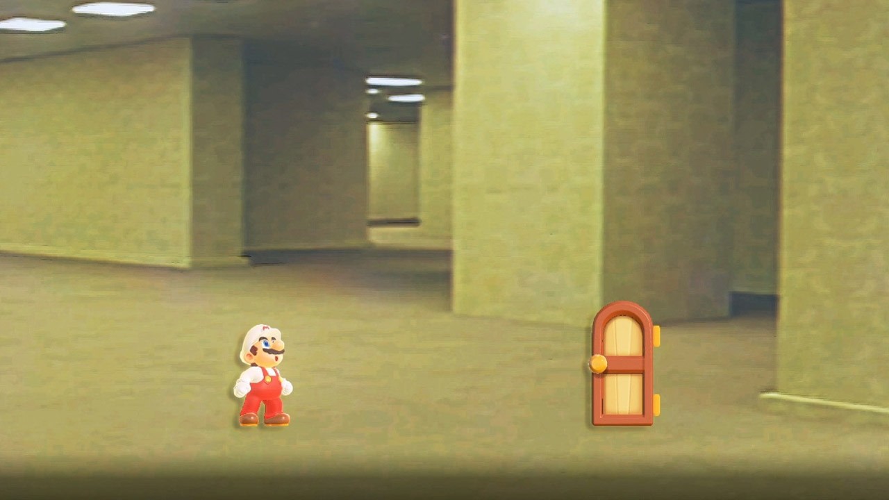 Mario Wonder Has TROLL Levels Now...