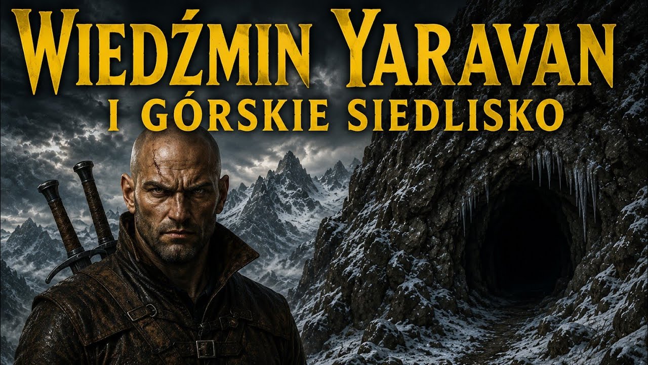 Przygody wiedźmina 