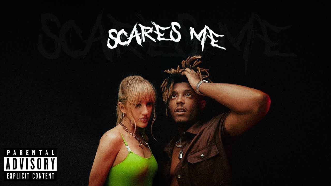 FREE JUICE WRLD Type Beat - 