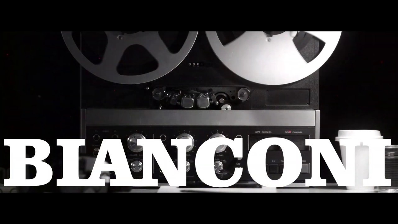 Francesco Bianconi - Il Bene (Lyrics Video)