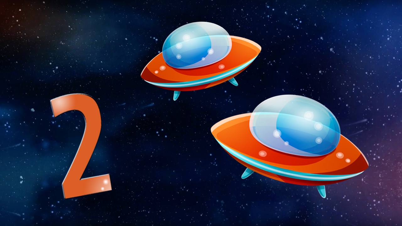 Story to learn the numbers - English Educational Videos | Little Smart Planet