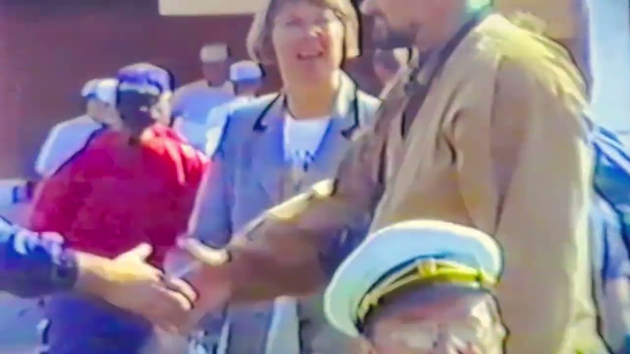 Reposaari  1996