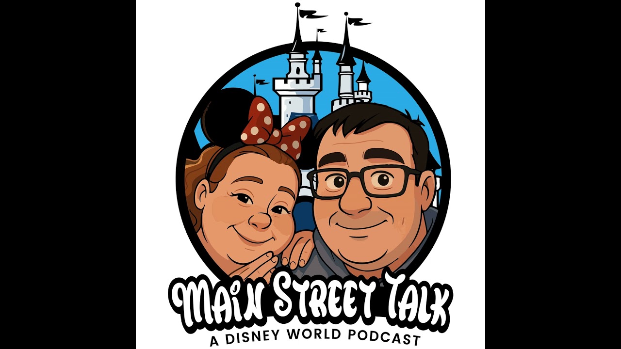 Disney World News, Rumored Villains Land Updates, March Madness Bracket, and EPCOT Awesome Planet...