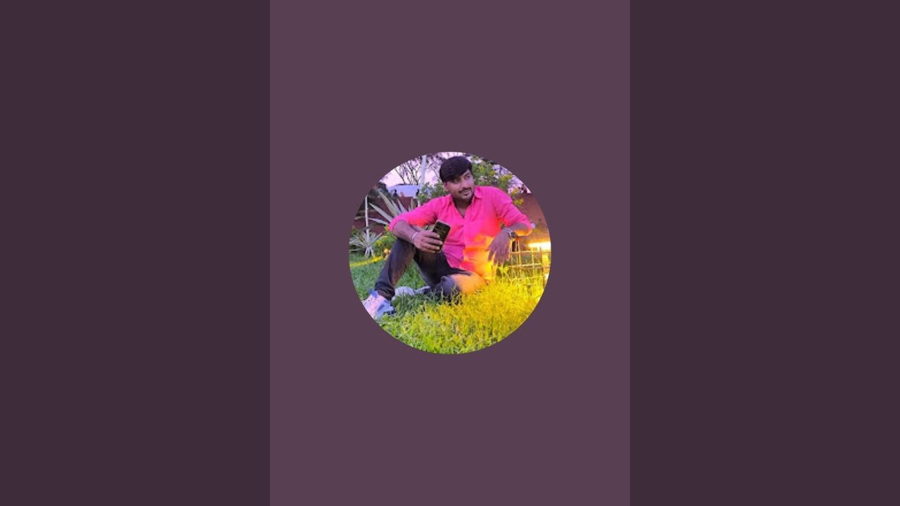 M.J Rana is live