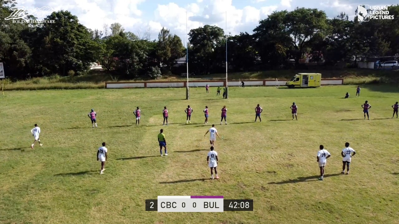 CBC HORNETS VS BULLDOGS U20 HIGHLIGHTS 2026