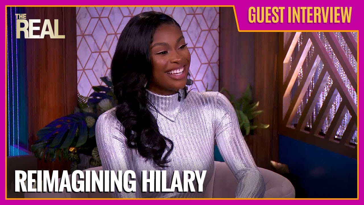 ‘Bel-Air’ Star Coco Jones Talks Growing up on Disney, Similarities to Hilary Banks, and New Music