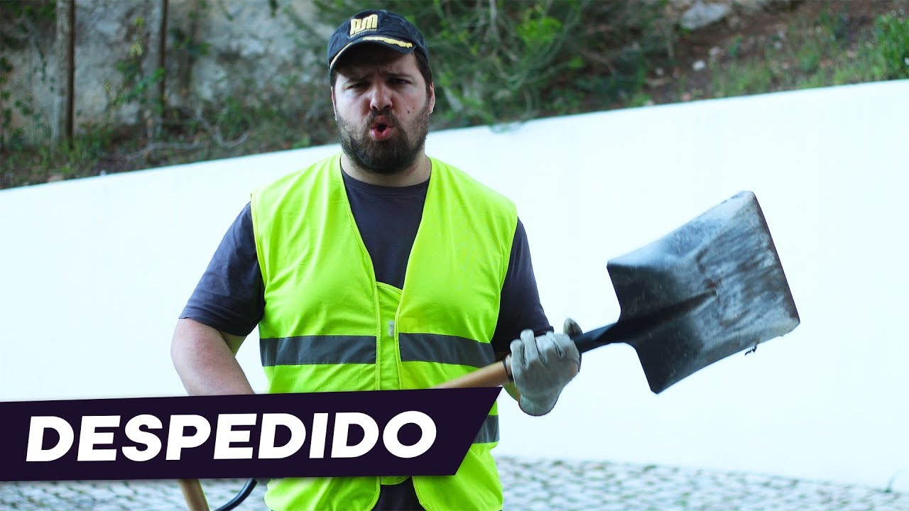 DESPEDIDO