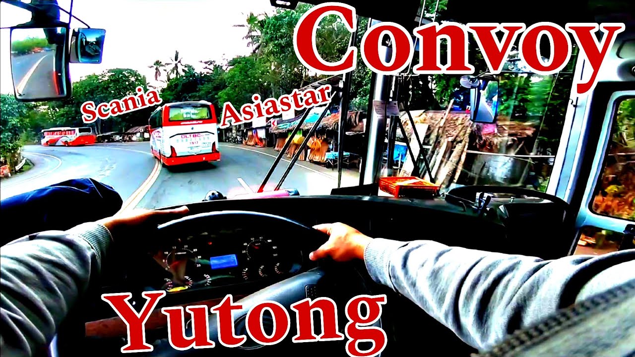 Bus Travel With Care! Asiastar and, Scania! 🥰 #dltbco #busdriver