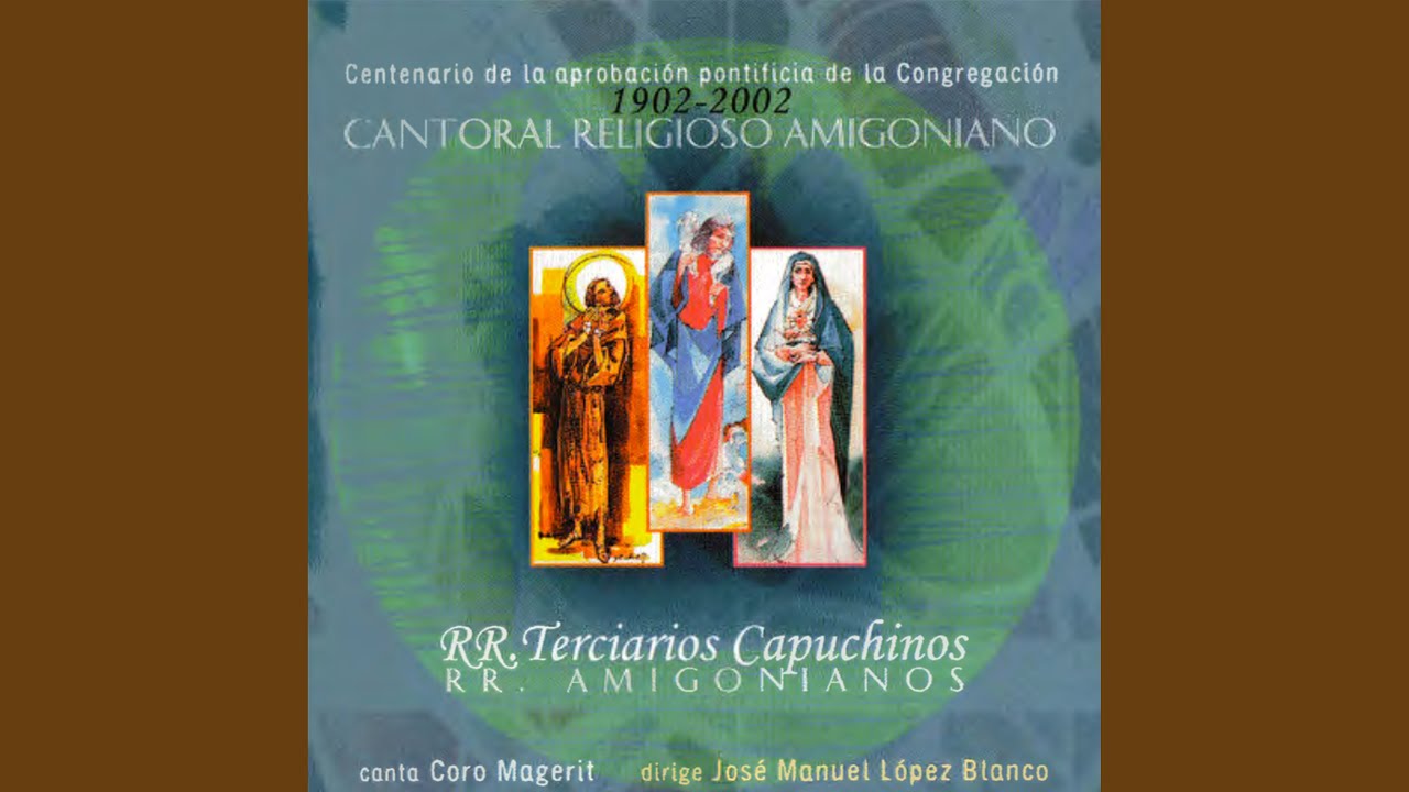 Himno de los Terciarios Franciscanos