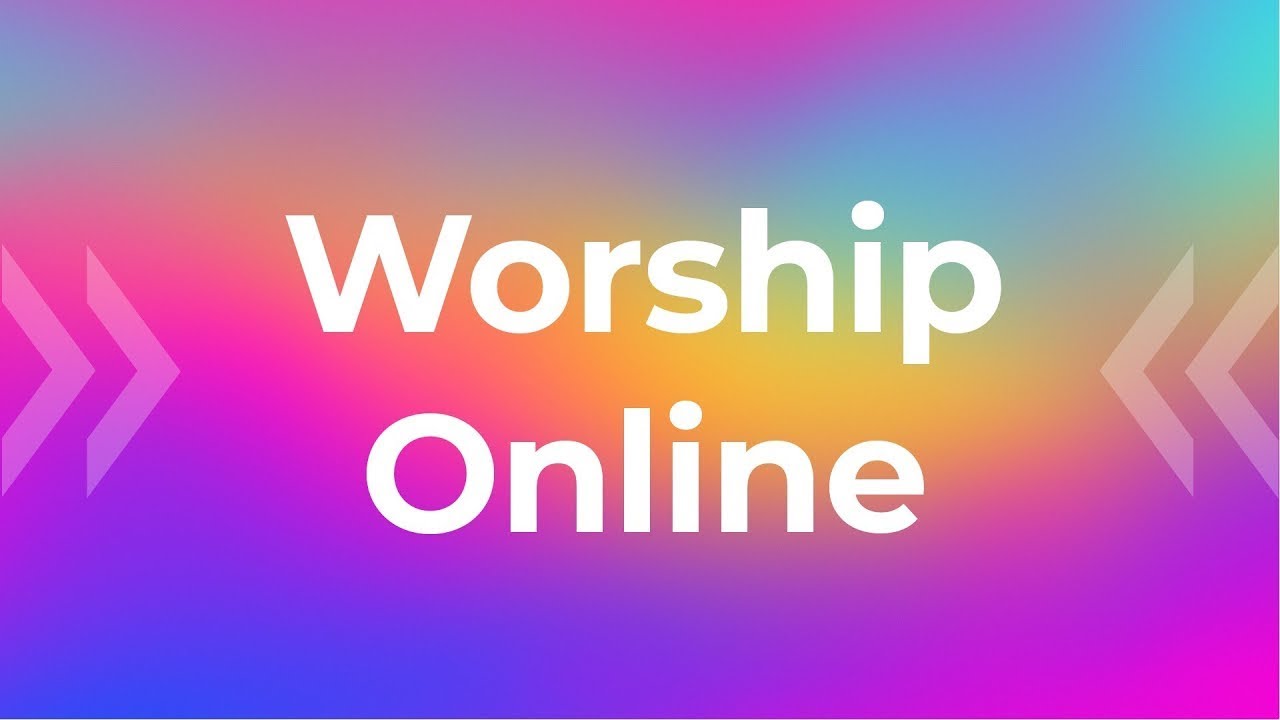 Sunday, January 11th, 2026 -- Worship at First Methodist Carrollton - Carrollton, Texas