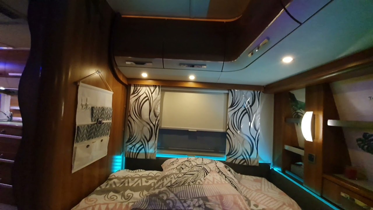 Fendt Diamant 590 caravan 2013 - Belgium