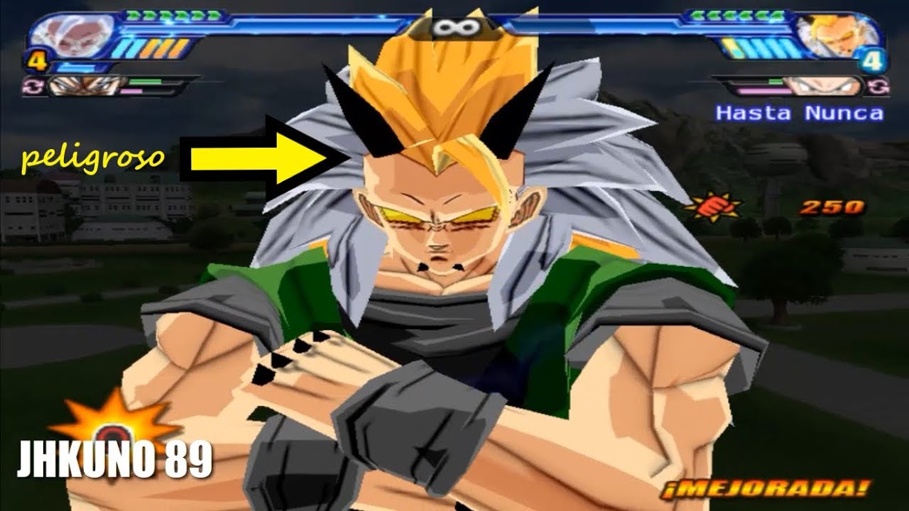 al LORO! con los SSJ 9 FULL POWER, PODER ABSOLUTO | ALEATORIOS con el AMIGO JHKUNO 89 #92