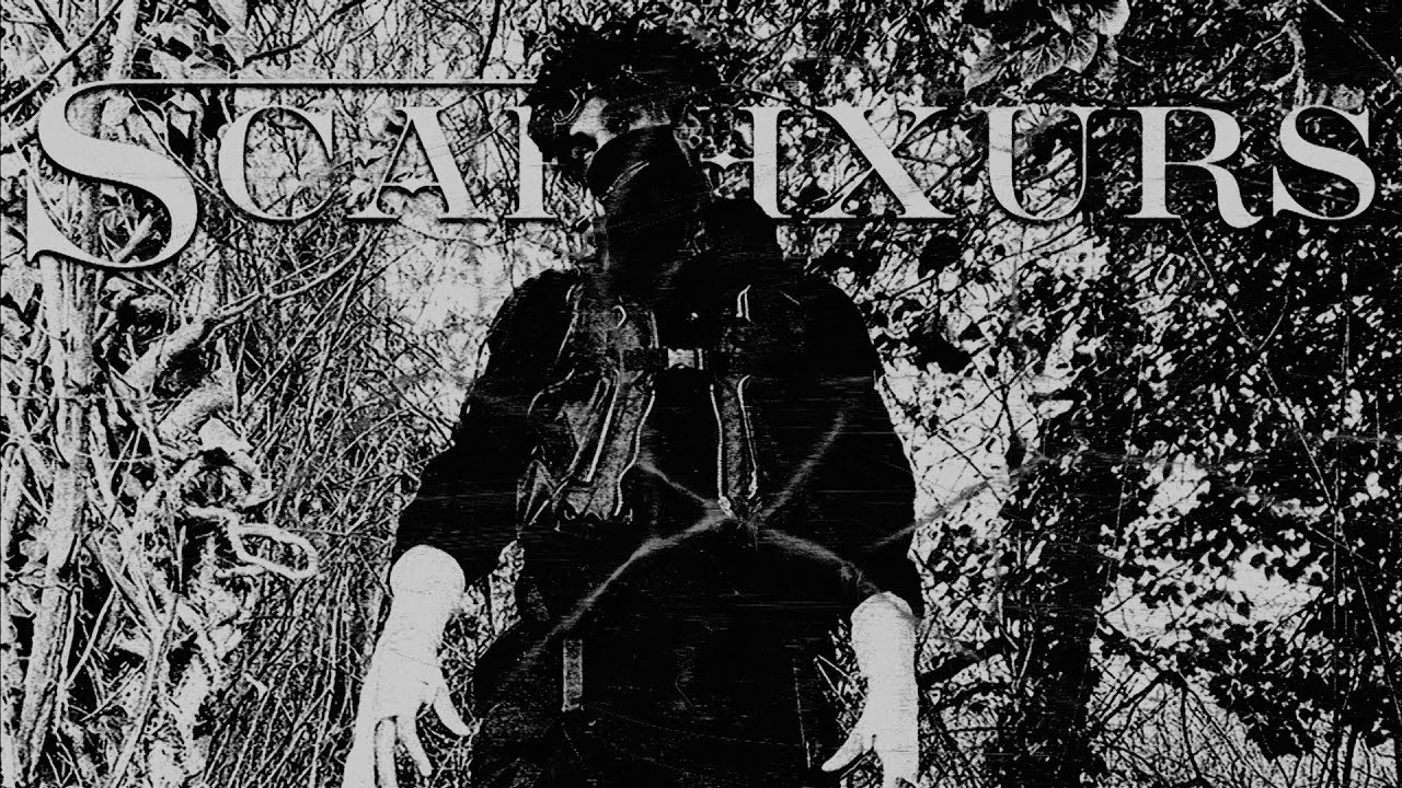Scarlxrd - SCARHXURS. [Edited Project]