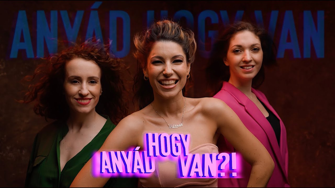 Any&aacute;d hogy van?! - 83.ad&aacute;s : Single Married Mom
