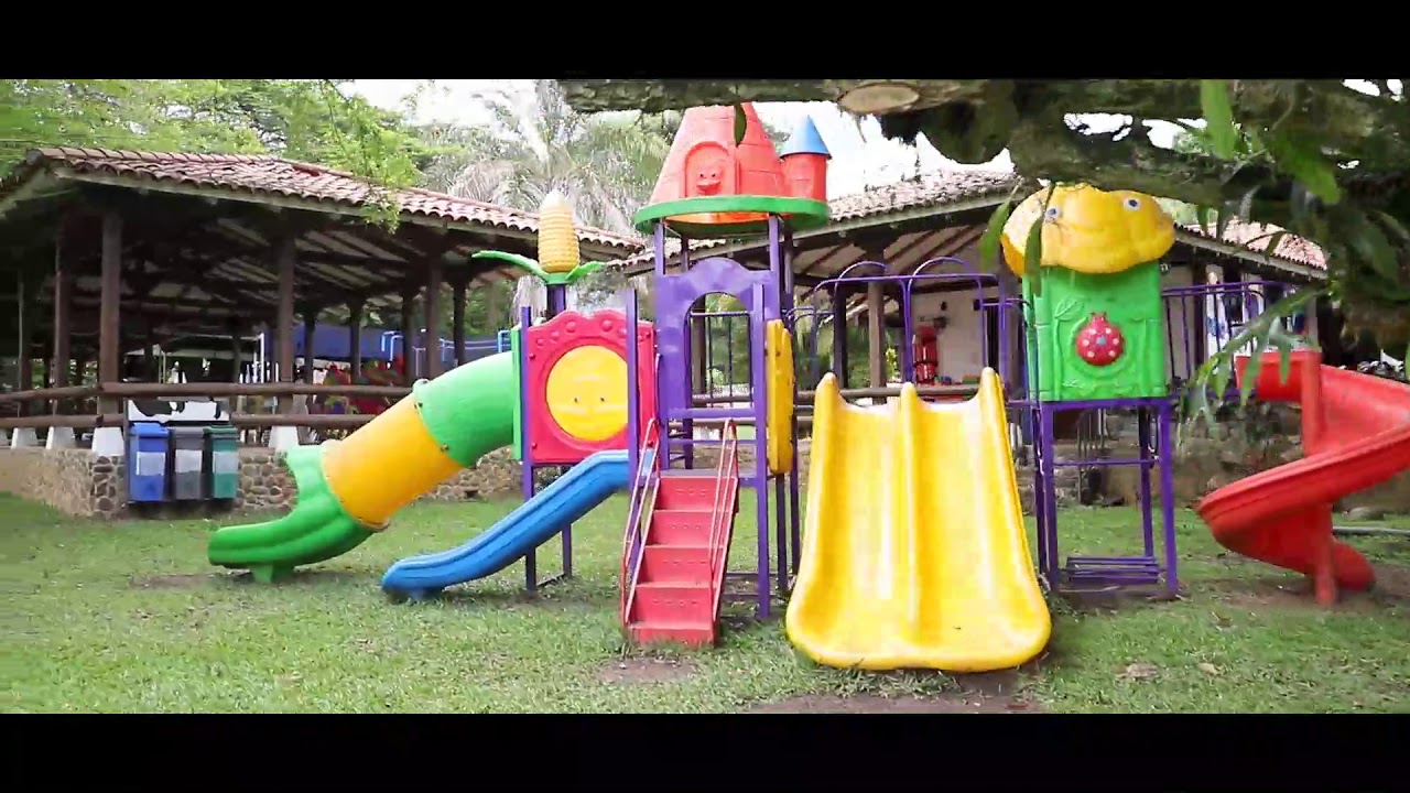 RECORRIDO COLEGIO LAURETTA BENDER